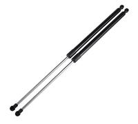 Molle A Gas Pistoni Struts Per Auto Coperchio Anteriore Cofano Baule Posteriore Portellone Bagagliaio Ammortizzatore Puntone Molla A Gas 2X Universale 60cm 600mm 300N Molle a Gas Portellone