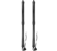 Molle A Gas Pistoni Supporto Di Sollevamento E Apertura Del Portellone Elettrico Per X-Trail T32 Per Rogue 2014-2020 90561-4CL3A Pistone Molla Gas(A Pair)