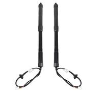 Molle A Gas Pistoni Supporto Di Sollevamento Per Portellone Elettrico Per Lexus Per NX 200T 300H 2014-2020 Molle A Gas 6892079016(A Pair)