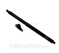 Molle a Gas Portellone Adatto per Mercedes Gl X164 06 SX, Dla Pojazdów Z Elettr.