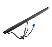 Molle a Gas Portellone Adatto per Mercedes Gl X166 12 GLS 15 Rechts-Dla Po