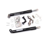 Molle A Gas Portellone Ammortizzatori Per Portellone Posteriore Per Pick-up, Ammortizzatori Per Portellone Posteriore, Ammortizzatori Per Ford Per Ranger T6 T7 2009-2020 Asta Portellone Bagagliaio(Lef