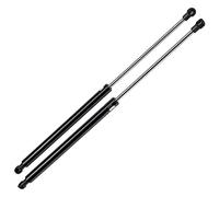 Molle a Gas Portellone Ammortizzatori Universale 50cm 500mm 300N 2X Car Struts Coperchio Anteriore Cofano Cofano Posteriore Tronco Portellone Boot Puntone Barra Supporto Molla A Gas