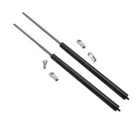 Molle a Gas Portellone Aste Di Supporto Per Il Sollevamento Del Cofano Anteriore Adatte Per Jaguar XJS 1986-1991, Ammortizzatori A Molla Ammortizzatori Per Cofano Motore Pistoncini Cofano Baule