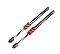 Molle A Gas Portellone Auto Anteriore/Posteriore Tronco Portellone Struts Supporto Per Tesla Per Model 3 2017 2018 2019 2020 Molla A Gas Shock Lift(Posteriore)