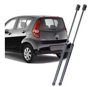 MOLLE A GAS PORTELLONE COFANO BAULE POSTERIORE OPEL AGILA B SUZUKI SPLASH