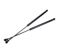 Molle a Gas Portellone Compatibile Con Suzuki Per Alto HA36 Per Celerio LF 2014-2022 Auto Posteriore Bagagliaio Portellone Cofano Gas Strut Molla Ammortizzatore Asta Supporto Sollevamento Barre