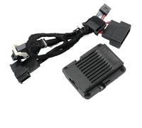 Molle A Gas Portellone Per Cayenne Per Macan Per Panamera Modulo Interruttore Bagagliaio Elettrico Di Chiusura Portellone Controllo Remoto Della Chiave(D)