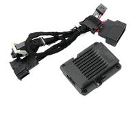 Molle A Gas Portellone Per Cayenne Per Macan Per Panamera Modulo Interruttore Bagagliaio Elettrico Di Chiusura Portellone Controllo Remoto Della Chiave(C)