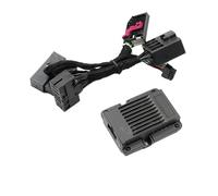 Molle A Gas Portellone Per Cayenne Per Macan Per Panamera Modulo Interruttore Bagagliaio Elettrico Di Chiusura Portellone Controllo Remoto Della Chiave(A)