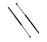 Molle a Gas Portellone Per Ford Per Focus III Per MK3 2010-2020 Station Wagon, Ammortizzatori A Gas Per Portellone Posteriore Pistoncino portellone