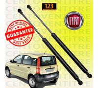 MOLLE A GAS PORTELLONE PISTONCINI COFANO BAULE POSTERIORE FIAT PANDA 169