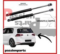 MG00011 EQUAL QUALITY MOLLA A GAS PORTELLONE POST