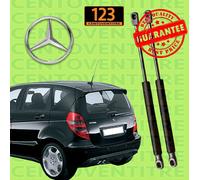 febi bilstein 24711 molla a gas per portellone (da entrambi i lati) | MERCEDES BENZ