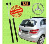 Molle a Gas Portellone Pistoncini Cofano Baule Posteriore Mercedes Classe B 245