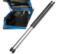 Molle a Gas Portellone Pistoncini Cofano Baule posteriore per Lancia BETA HPE (828BF) Fließheck 1976-1984,Coppia Molle a Gas Cofano Posteriore Asta Portellone Bagagliaio