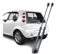 MOLLE A GAS PORTELLONE PISTONCINI COFANO BAULE POSTERIORE SMART FORFOUR 454