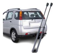 MOLLE A GAS PORTELLONE PISTONCINI COFANO BAULE POSTERIORI SUZUKI IGNIS II 03>
