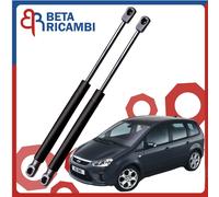 Molle a Gas Portellone Pistoncini Cofano Posteriore Ford Cmax C-Max C Max 5Porte