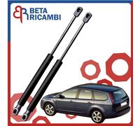 FEBI BILSTEIN 27767 Ammortizatore pneumatico, Cofano bagagli / vano carico