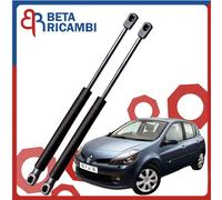 FEBI BILSTEIN 32896 Ammortizatore pneumatico, Cofano bagagli / vano carico