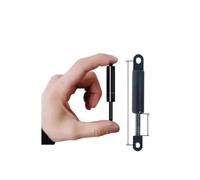 Molle A Gas Portellone Posteriore 1PC Per Mini Molla A Gas 20-200N EL70-140mm Ammortizzatore Idraulico Corto Per Micro Parti Pneumatiche Sottili Porta A Vibrazione(20 N,15 23 90)