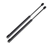 Molle A Gas Portellone Posteriore Ammortizzatore Tronco Boot Molla A Gas Strut Ascensore Supporto Per MK2 Per Corsa C N84F 2001 2002 2003 2004 2005 2006 9114311