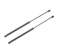 Molle A Gas Portellone Posteriore Auto per Toyota VERSO (,R2,)2009-2018OE:68950-0F030, Ammortizzatori Prop Supporto Sollevamento Pistoni Cofano Baule Bagagliaio Supporti Pistoncini Ammortizzatori