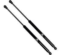Molle a Gas Portellone Posteriore Compatibili Con AUDI Q7 DAL 2005 Asta Portello