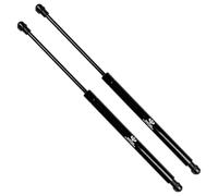 Molle a Gas Portellone Posteriore Compatibili con Ford Kuga II Serie dal 2013 al 2016 Pistoncini Bagagliaio Asta Baule Coppia 2pz
