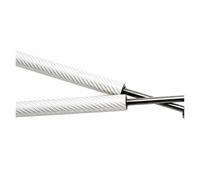 Molle a Gas Portellone Posteriore Per Hummer H2 SUV 2002-2009 Eccetto H2T SUT Copertura Cassone Barre Di Supporto Per Il Sollevamento Bagagliaio Ammortizzatori(Silver carbon fiber)