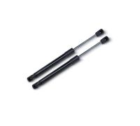 Molle A Gas Portellone Posteriore Per Hyundai Per I30 Estate FD 2007-2012 Portellone Boot Ammortizzatore A Gas OE 81780-2L201