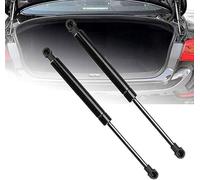 Molle A Gas Portellone Posteriore per Mitsubishi Triton L200 mq 2005-2019, Ammortizzatori Cofano Posteriore Asta di Supporto per portellone Molle A Gas Pistoni