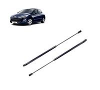 Molle a gas portellone posteriore per Peugeot 308 I 2007-2014