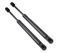 Molle a Gas Portellone Posteriore Per Toyota Per Corolla E12U E12J Hatchback 2007 470 Mm E120 ZZE120 2 Pezzi Supporti Sollevamento Ammortizzatori A Gas Portellone Posteriore