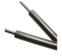 Molle A Gas Sollevatori Montanti Per Suzuki Per Alto Per HA36S Per Carol 2014-2021 1 Set Di Ammortizzatori A Gas Per Cofano Anteriore Supporto Sollevamento Ammortizzatore(Black Carbon Fiber)