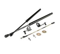 Molle A Gas Supporti Sollevamento Cofano Ammortizzatori per Ford per Bronco 2021 2022 Accessori Molle A Gas Ammortizzatori Supporto Sollevamento Gas Struts Bar