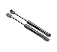 Molle A Gas Supporti Sollevamento Montanti Asta Supporto Ammortizzatori Portellone Posteriore Baule Senza Spoiler 244,5 Mm Per TOYOTA GT 86 Per Coupé (ZN6_) Ammortizzatori Cofano(Normal black)