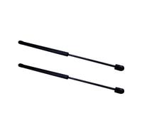 Molle A Gas Supporto A Gas Per Portellone Posteriore Bagagliaio Per Ford Per Focus MK2 Hatchback 2005-2010 Supporto