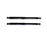 Molle A Gas Supporto Barre Idrauliche Sollevamento Automatico Bagagliaio Posteriore Chiave Apertura Aggiornamento Per Chevrolet Per Camaro 2010-2023(10-16 hood lift set)