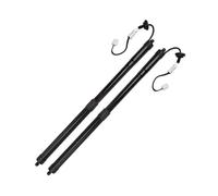 Molle A Gas Supporto Per Portellone Posteriore Elettrico Per Nissan Per X-Trail T32 2014-2020 Ammortizzatore A Gas 905614CL3A 90561-4CL3A 905614BA4A Asta Portellone Bagagliaio(2pcs(Left and Right))