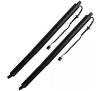 Molle A Gas Supporto Sollevamento Elettrico Portellone Posteriore Sinistro Destro Per Macan 2014-2019 Ammortizzatore Apertura Elettrico Pistoni 95B827851B Aste Supporto Portellone Supporti(L and R)