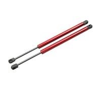Molle A Gas Supporto Sollevamento Per Cadillac Per Escalade SUV 2002-2006 Portellone Posteriore Baule Portellone Posteriore Molla A Gas Automatica Asta Portellone Bagagliaio(Rosso)