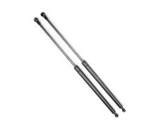 Molle A Gas Universal Car Gas Spring Support Boot Bonnet Strut Bars 800N 300-600mm Roulotte Porte Finestre Portelli Barca Bus 2 Pz(500mm)