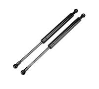 Molle A Gas Universal Car Gas Strut Bar Molla A Supporto Boot Roulotte Porta Finestre Portelli Barca Bus 2 Pezzi 800N 300 350 400 450 500 550 600mm(400mm)