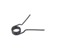 Molle a torsione in acciaio inossidabile, 1 pz Molla di torsione for impieghi gravosi for pedale Parte Molla for pneumatici Diametro filo Macchina equilibratrice for cambio gomme(20mm)