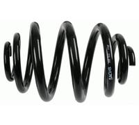 Molle A Torsione SACHS 996 640 Per FORD, SEAT, VW