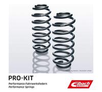 Molle Abbassamento Molle Sportive Kit Pro 20 / EIBACH per Audi A3