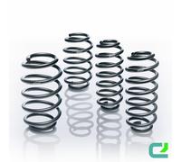 Molle Di Abbassamento Eibach Pro Kit Per Citroën C4 Grand Picasso II 1.2 THP 130