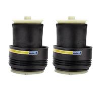 Molle Ad Aria Compatibile Con BMW Per X5 E70 2007 2008 2009 2010 2011 2012 2013 Ammortizzatore Con Sospensione Pneumatica Posteriore Per Auto 37126790078